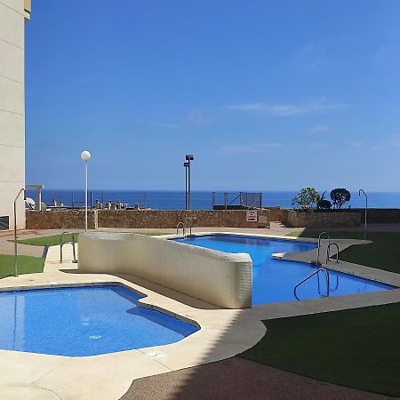 Dream Sea Golf & Beach Benalmádena Dış mekan fotoğraf