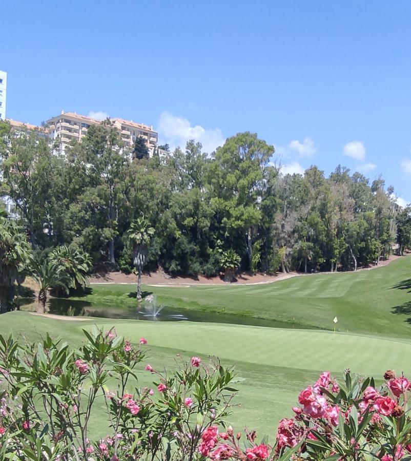 Dream Sea Golf & Beach Benalmádena Dış mekan fotoğraf